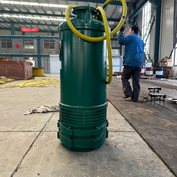 礦用排沙泵(bèng) 礦(kuàng)用排沙泵