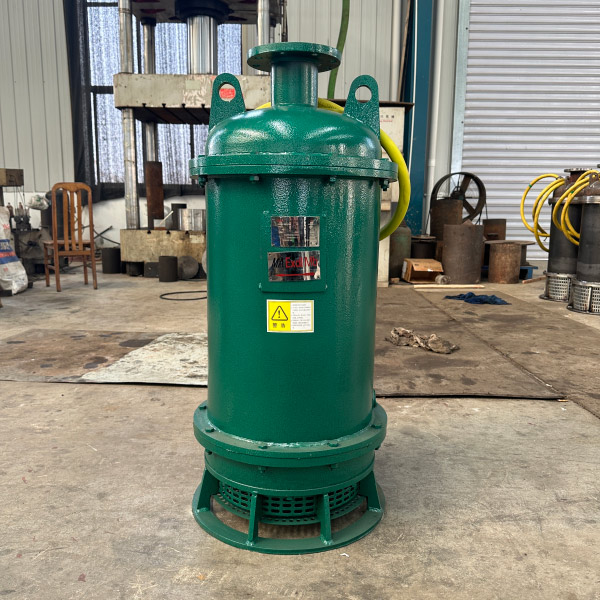 礦用(yòng)排沙泵 礦用排沙(shā)泵