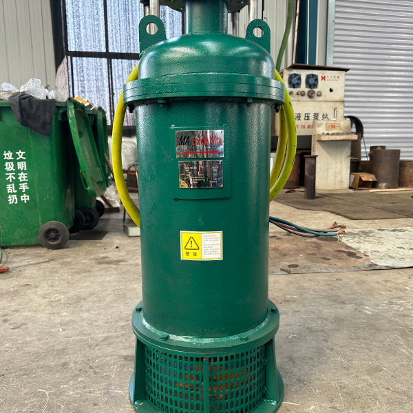 礦用自動（dòng）氣動隔膜泵