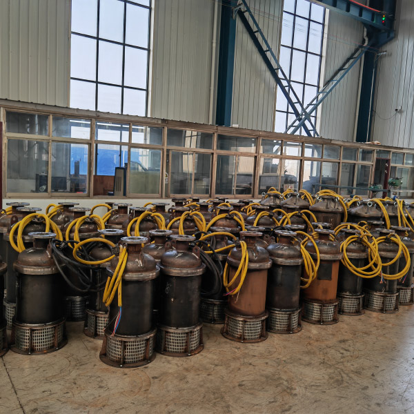 礦用排沙泵 礦用排沙泵