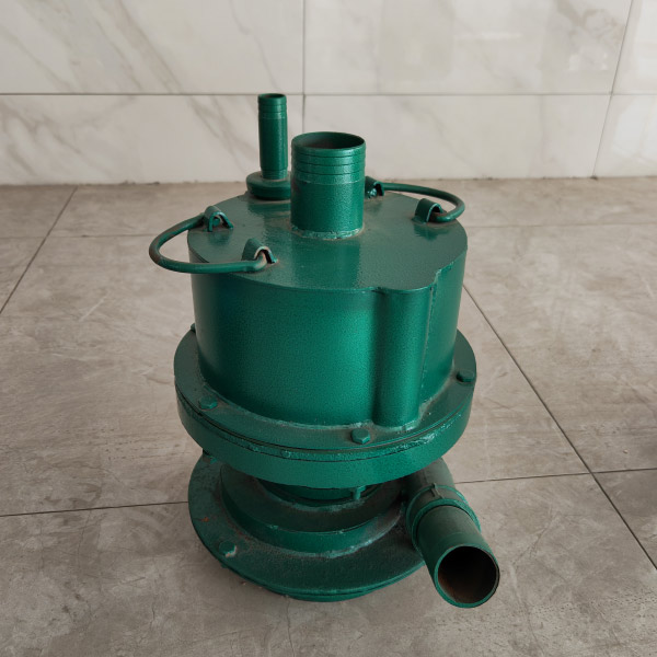 礦用(yòng)排沙泵 礦用排沙泵