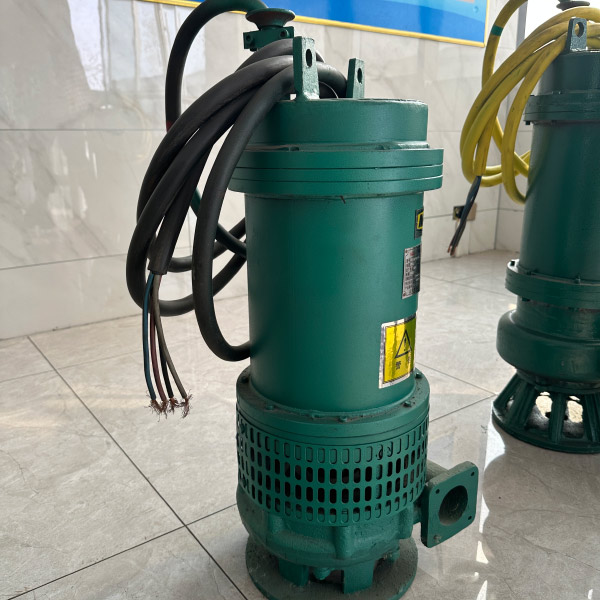 潛水排（pái）汙（wū）電泵批發