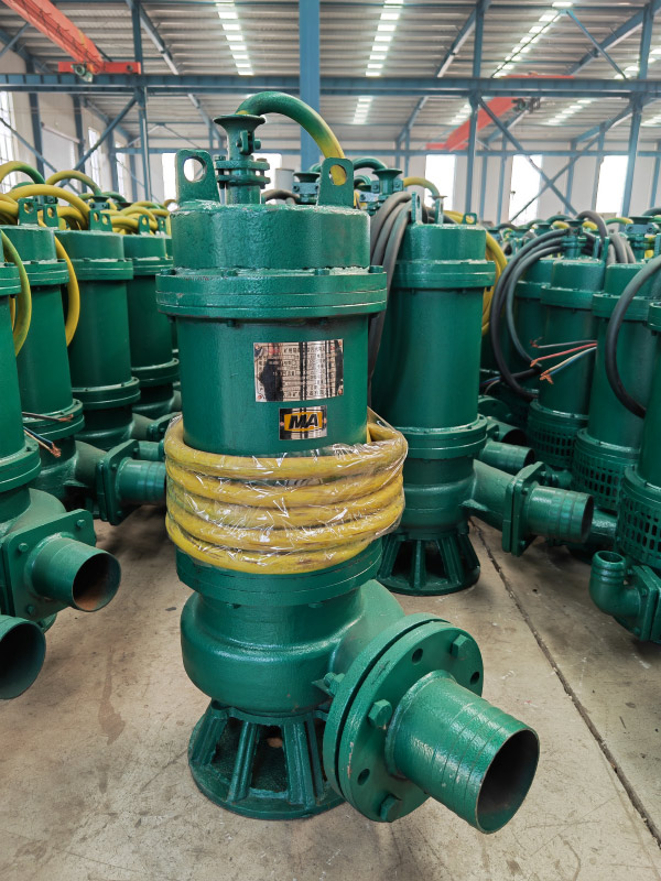 潛水排汙電泵價格