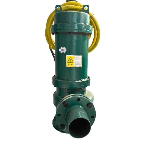 潛水排汙電泵（bèng）生產商