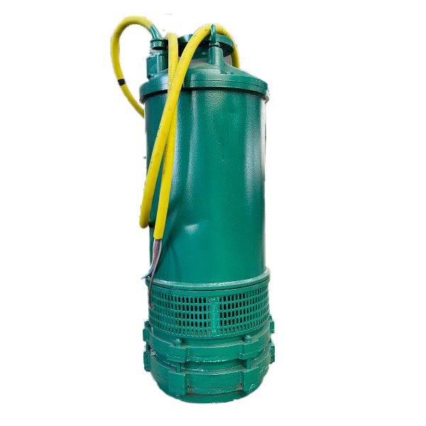 礦用隔爆型（xíng）潛水排沙電泵供應（yīng）商