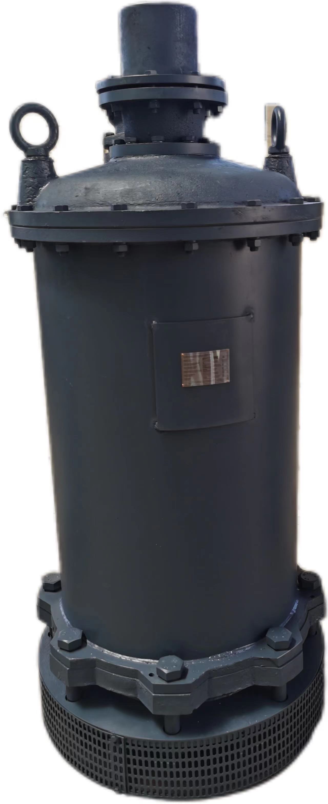 出口礦（kuàng）用（yòng）泵