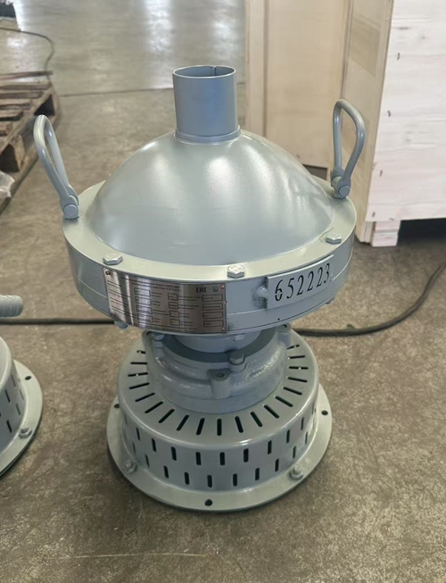 小型風動潛水泵