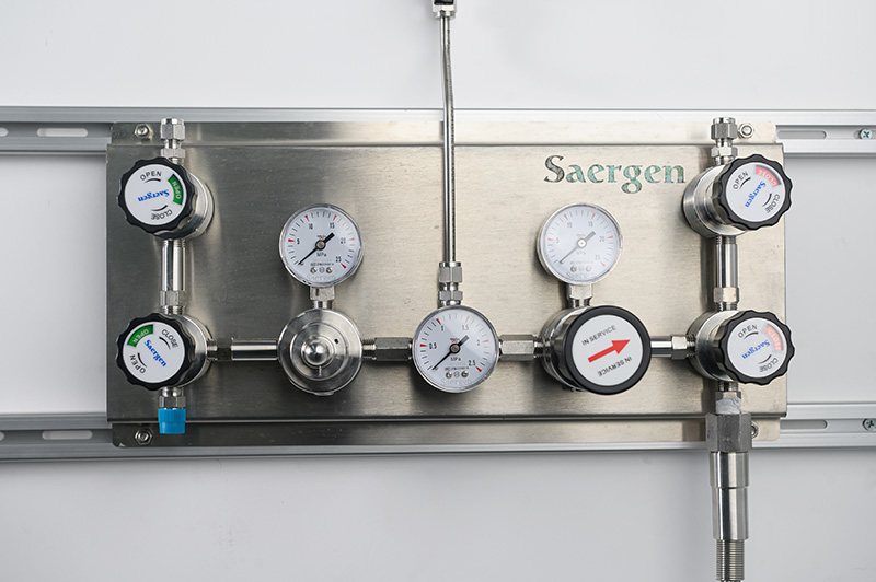 實驗室（shì）氣路設計公司