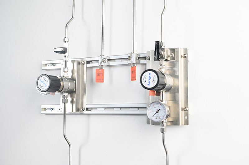 實驗室（shì）氣（qì）路設計（jì）施工（gōng）