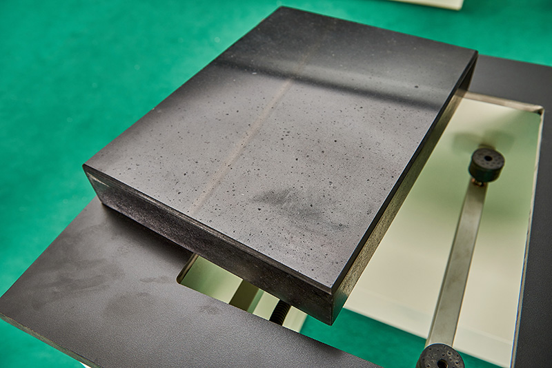 全鋼天（tiān）平台