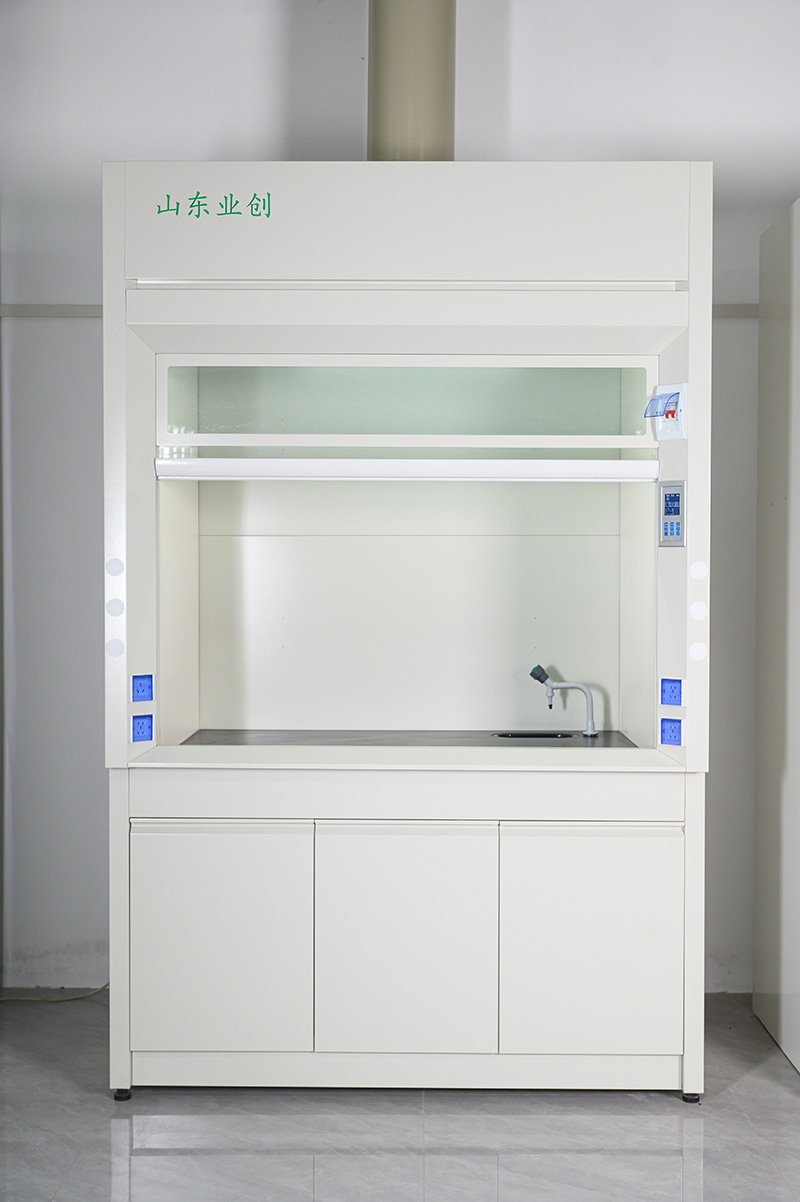 全鋼通風櫃（帶水）