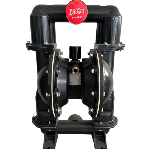 礦用氣（qì）動隔膜泵廠家