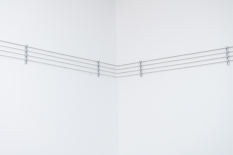 實驗室氣路—匯流排